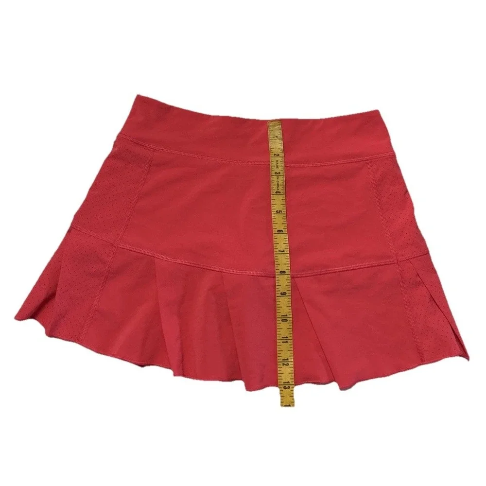 Girls Nike Dri‎ Fit Pleated Tennis Skort Maria Sharapova Sz Large